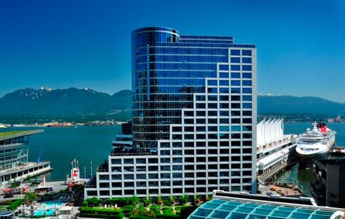 Fairmont Waterfront