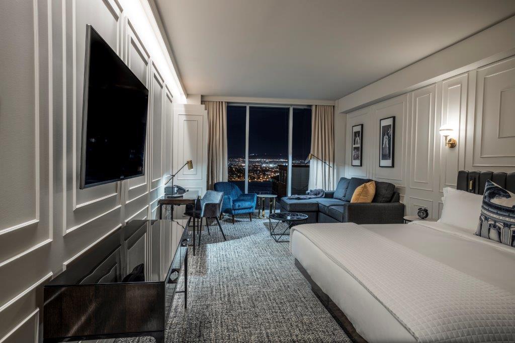 Le Capitole Hotel Spa