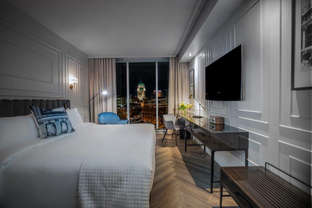 Le Capitole Hotel Suite