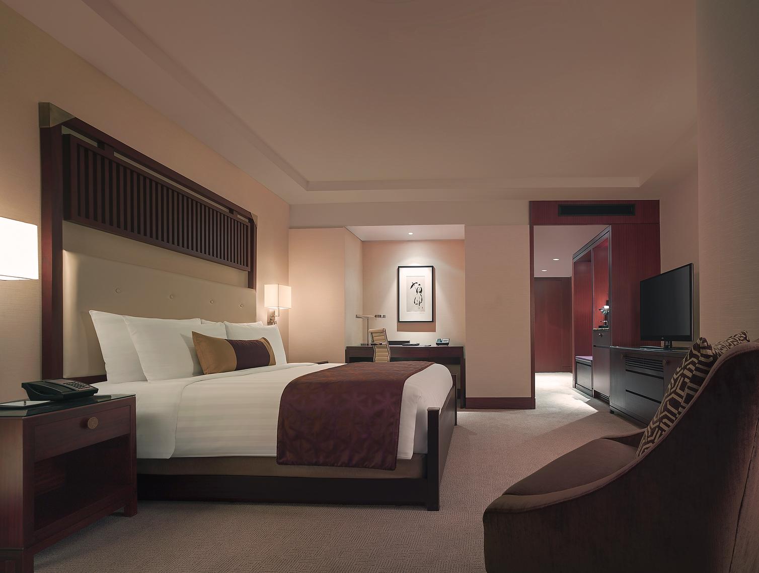 Shangri-La Toronto Spa