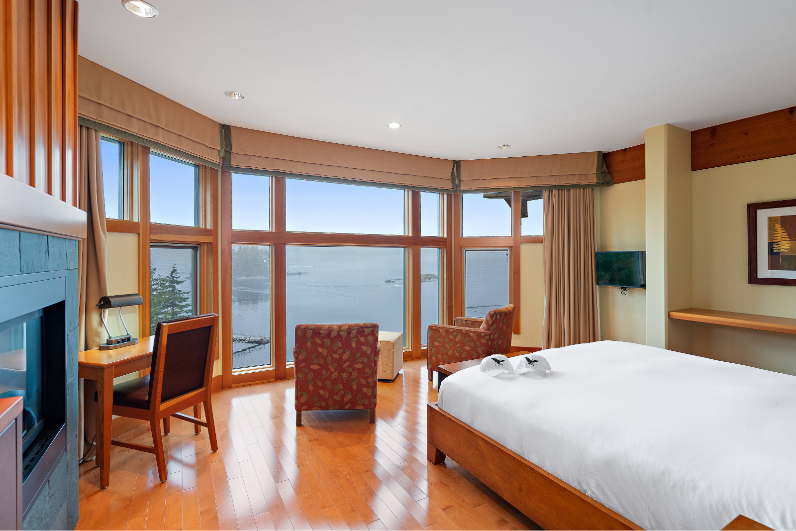 Sonora Resort Spa
