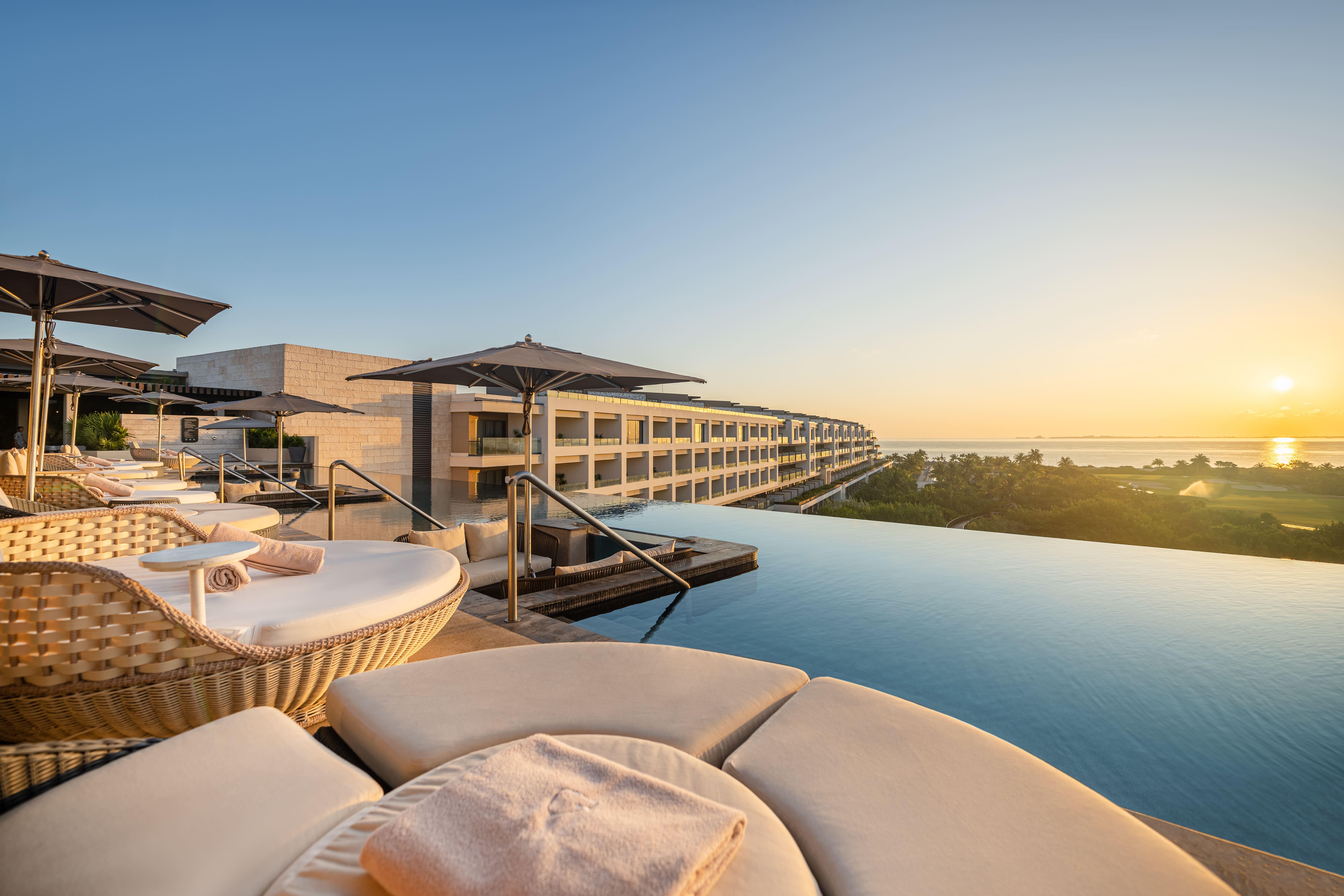 ATELIER Playa Mujeres All-Inclusive Luxury Resort
