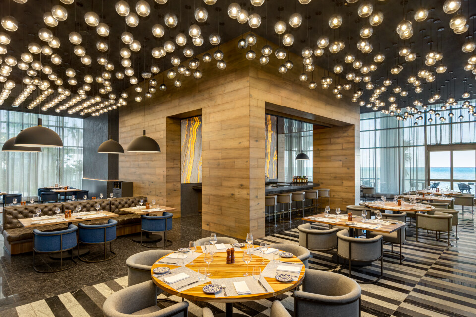 La Luce Italian Trattoria