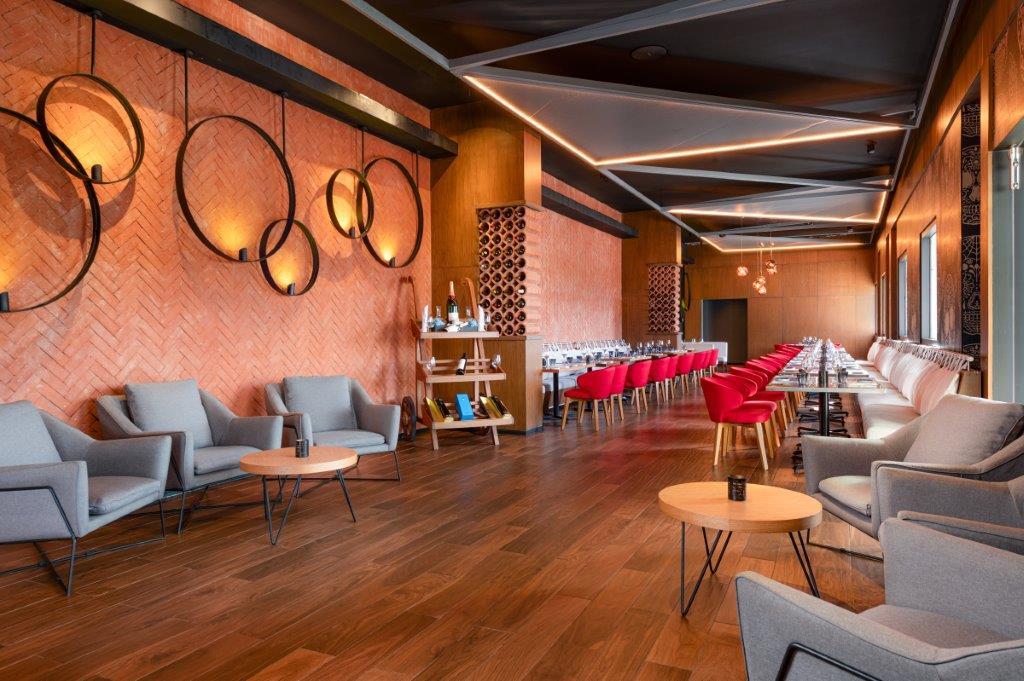 Flama Prime Steakhouse