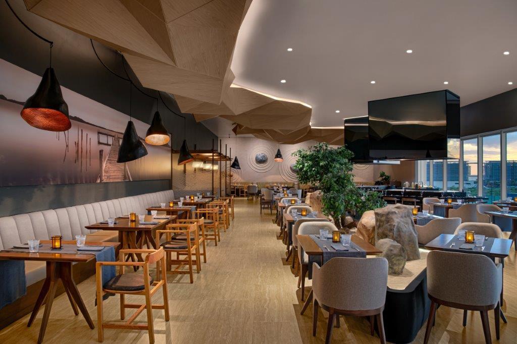 Noriku Pan-Asian Dining