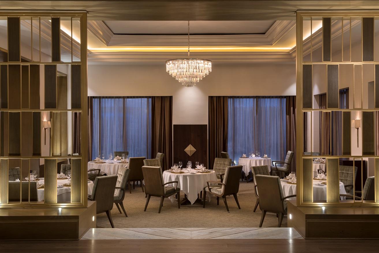 The Club Grill Supper Club and Live Jazz