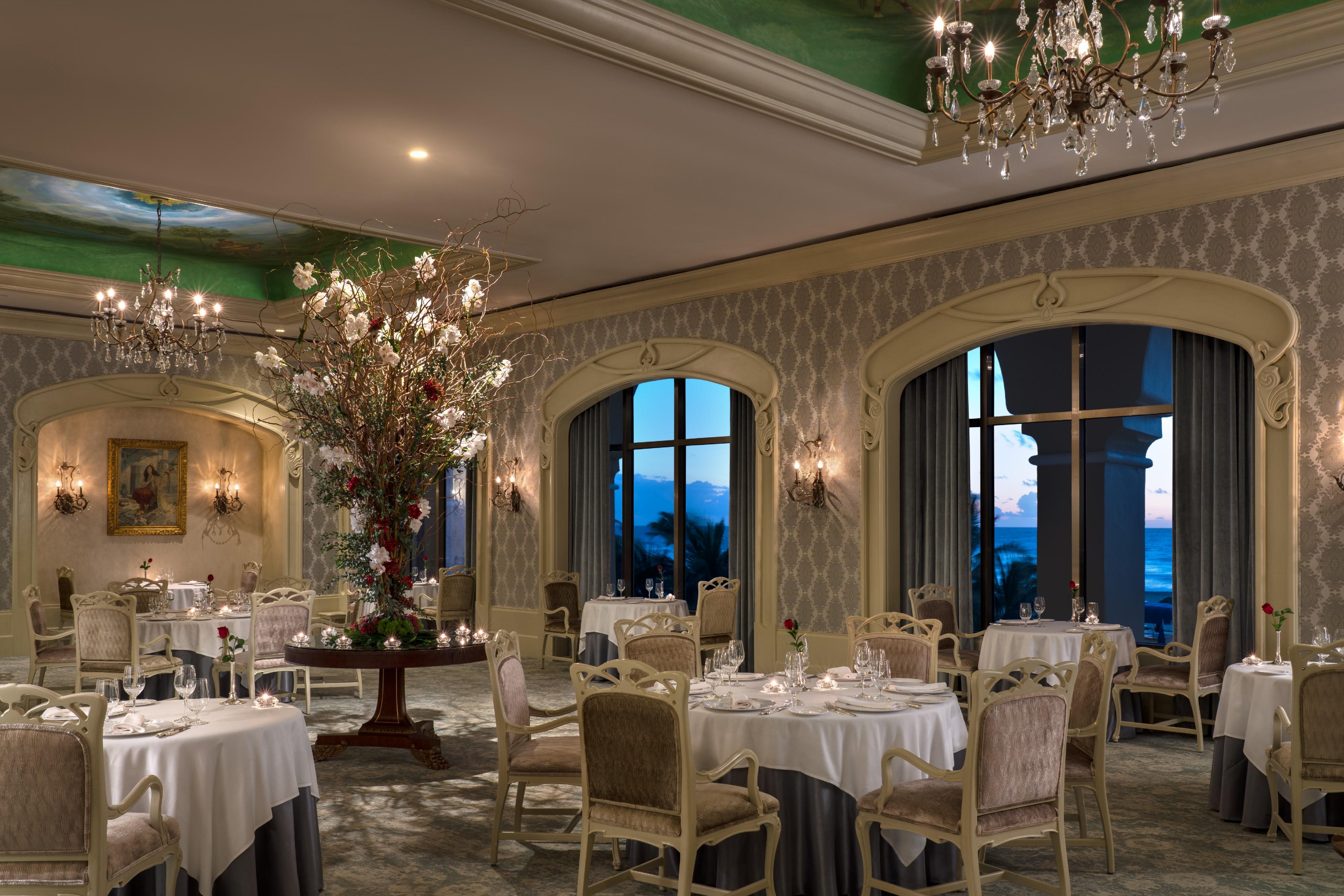 Fantino Award-Winning Fine Dining Restaurant