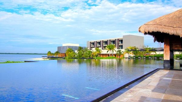 Cancun Luxury Resorts