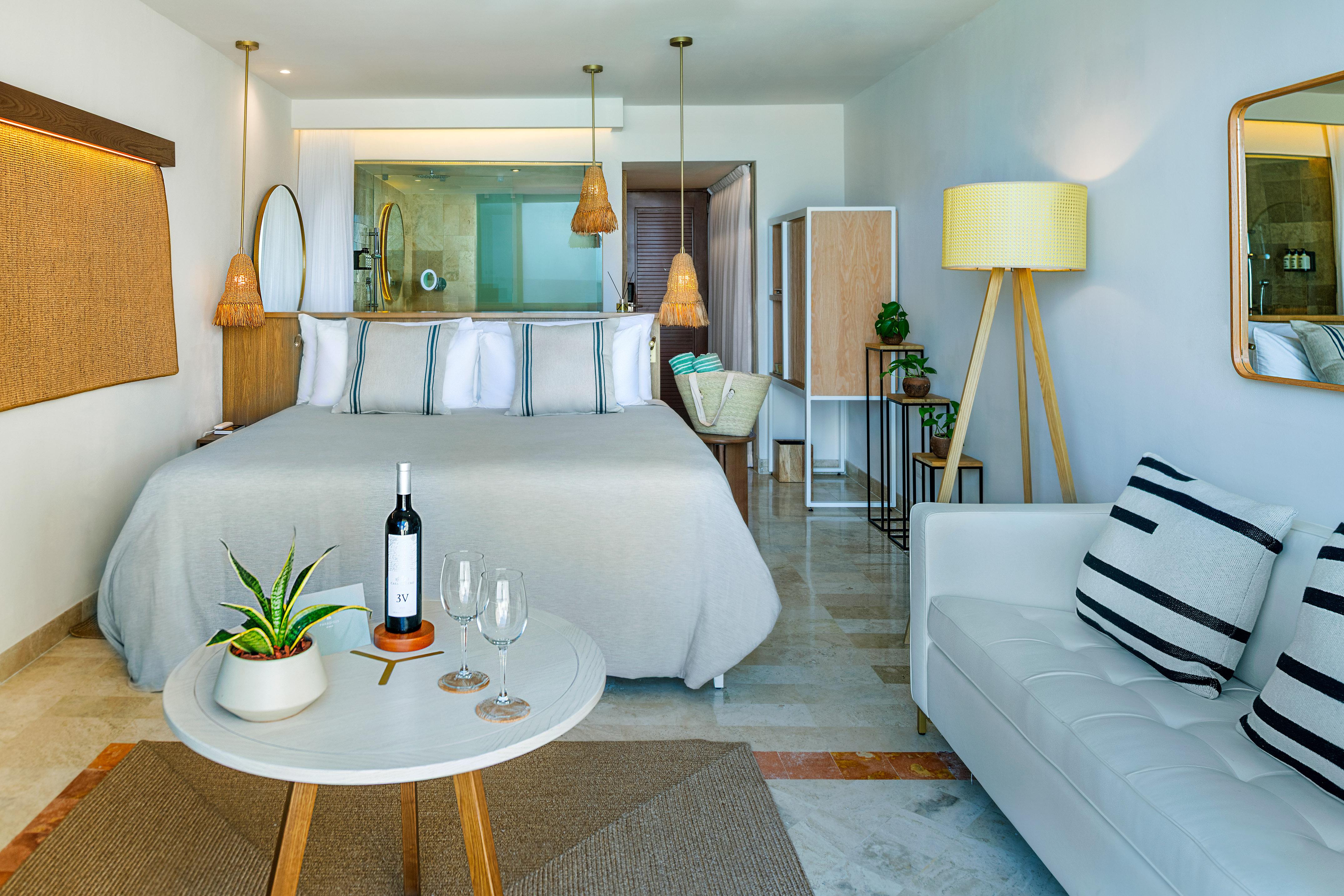 The Reserve Luxury Suite