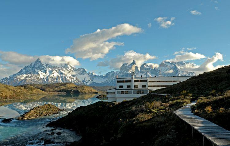 Chile luxury hotels