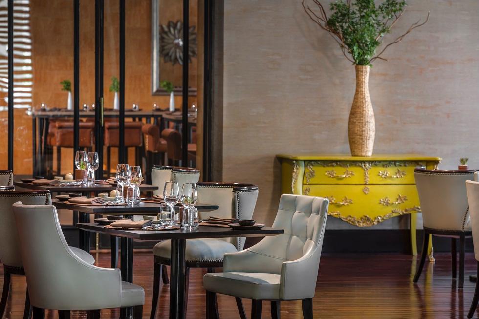 EstrÃ³ Restaurant Serving Artisanal New Chilean Gastronomy