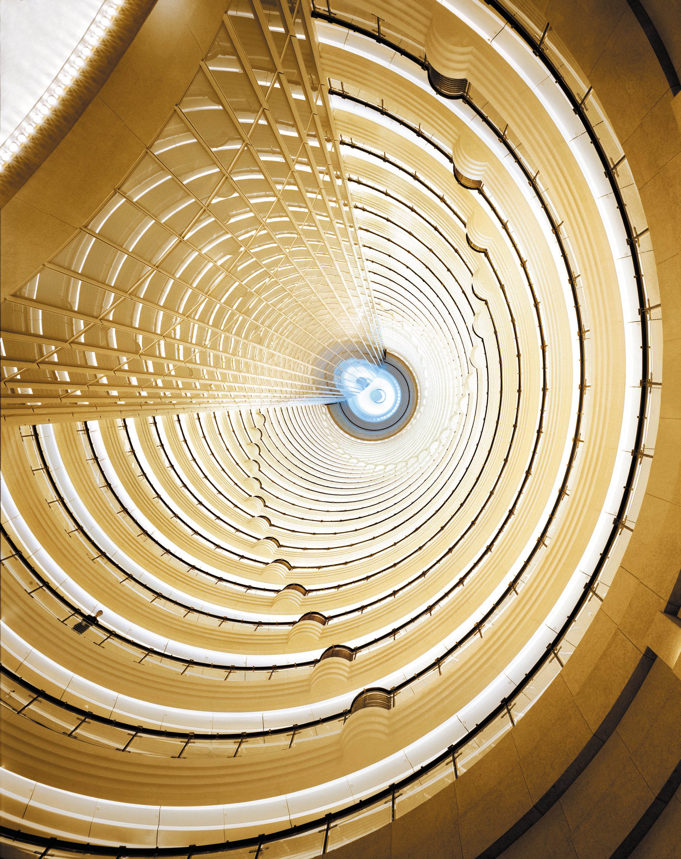 Grand Hyatt Shanghai