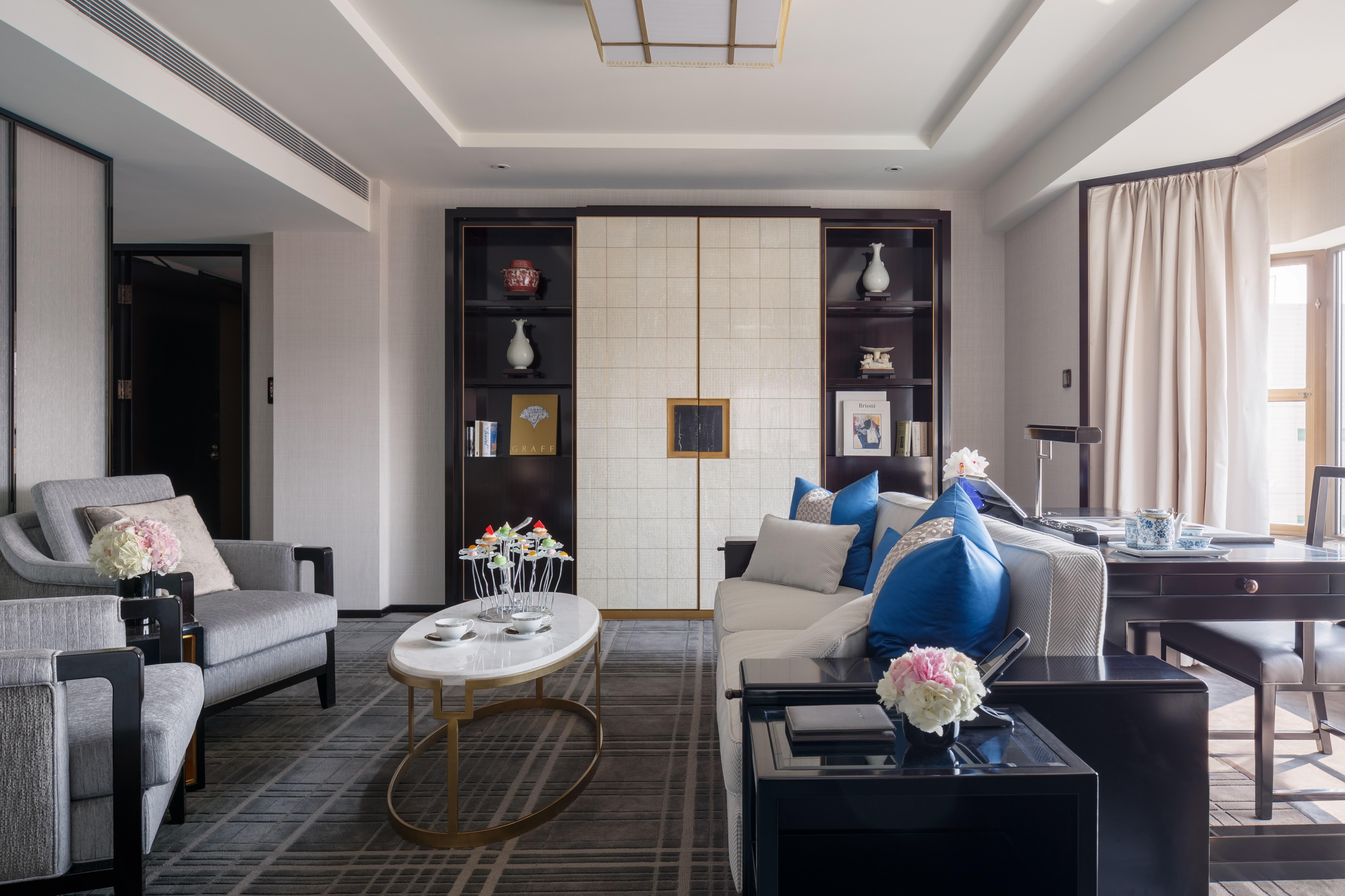 Wangfujing Suite Residence