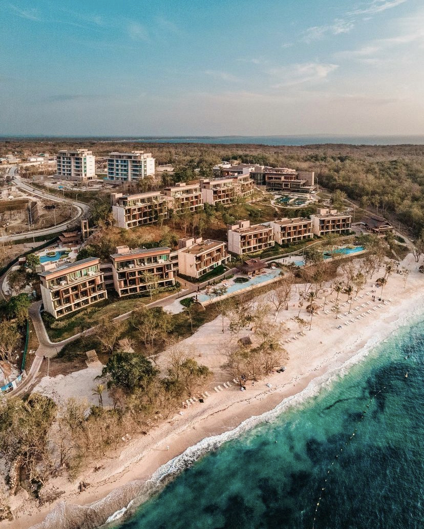 Sofitel Barú Cartagena Beach Resort