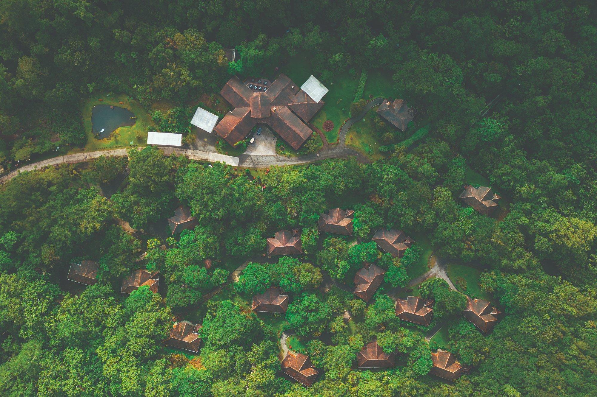 El Silencio Lodge & Spa