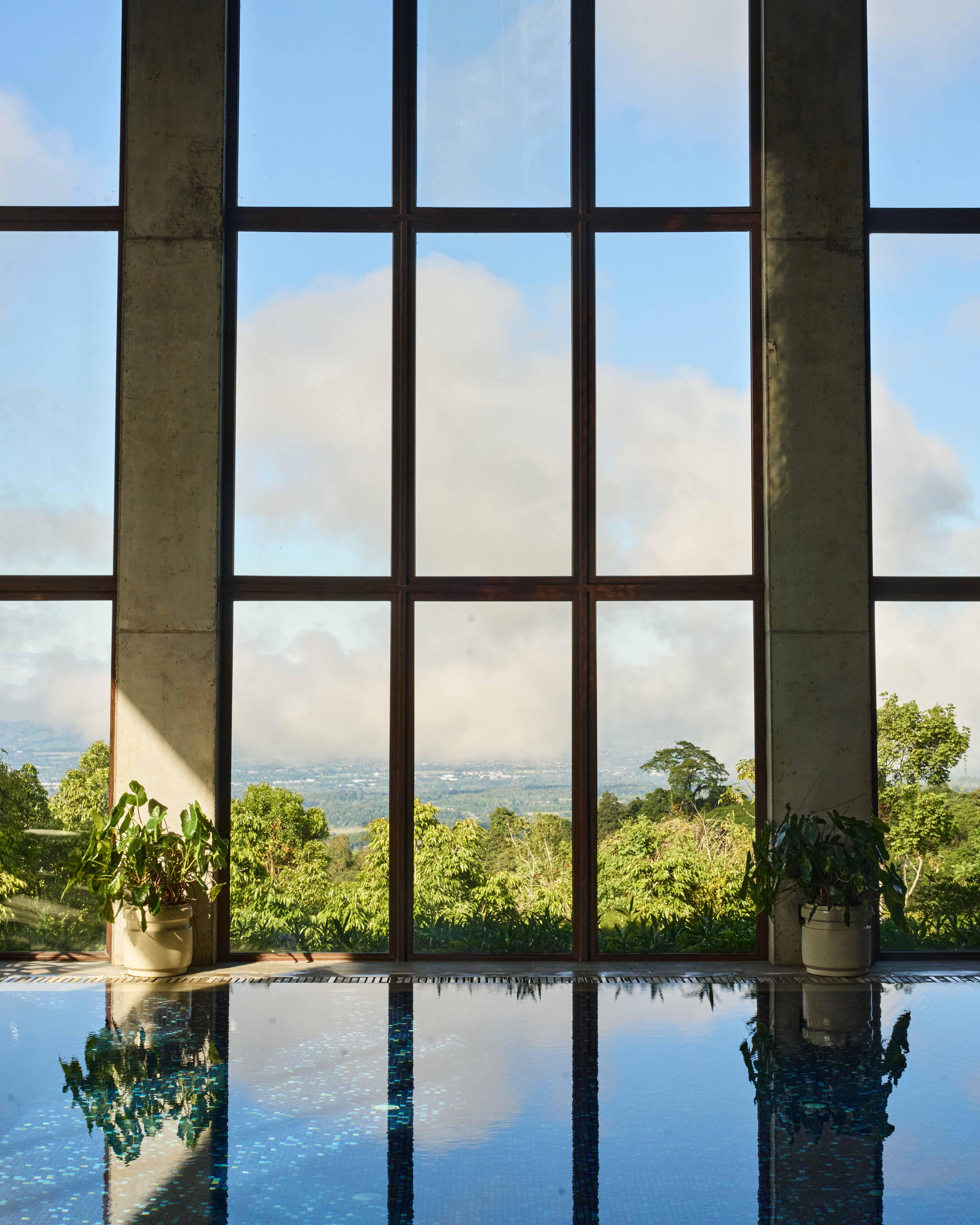 Casa de Agua spa by THE WELL