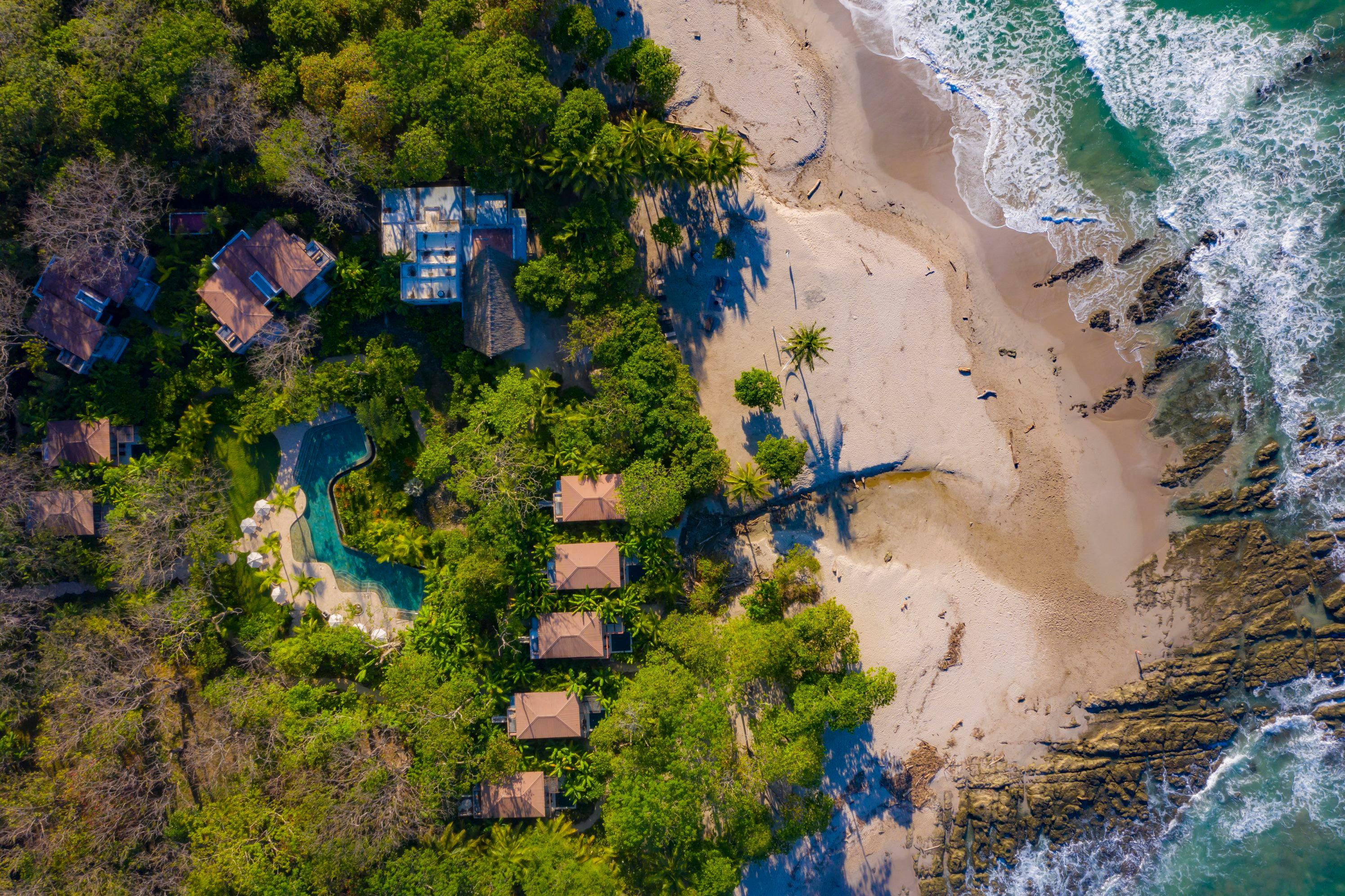 Nantipa - A Tico Beach Experience