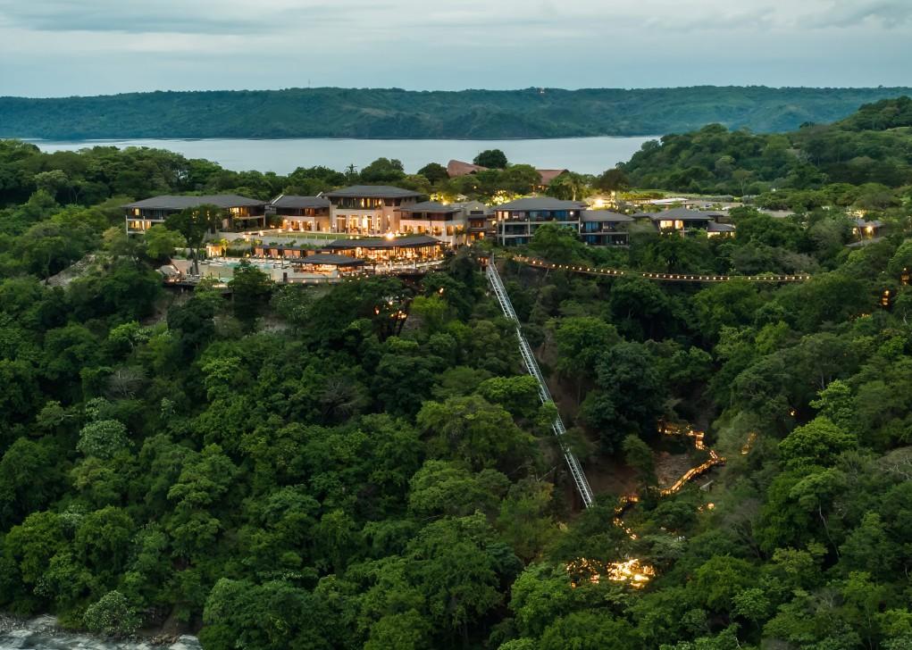 Nekajui, a Ritz-Carlton Reserve