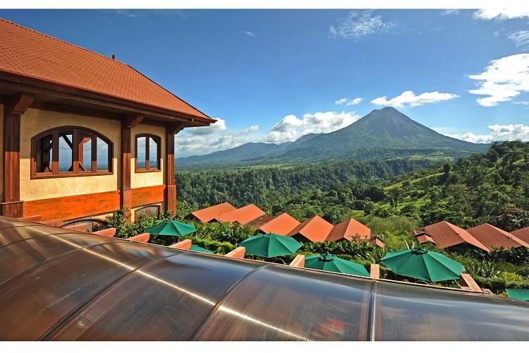 The Springs Resort & Spa at Arenal