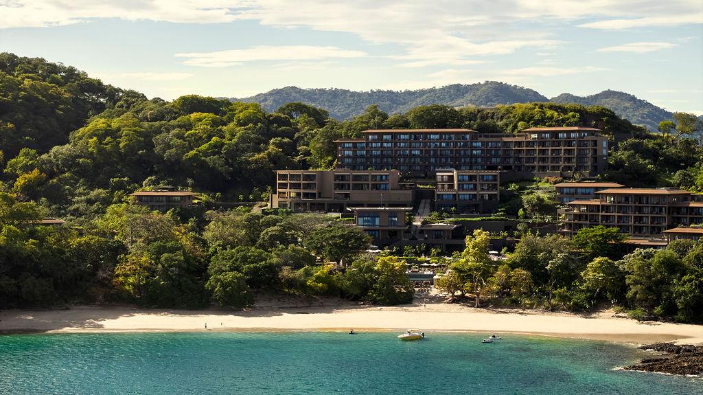 Waldorf Astoria Costa Rica Punta Cacique
