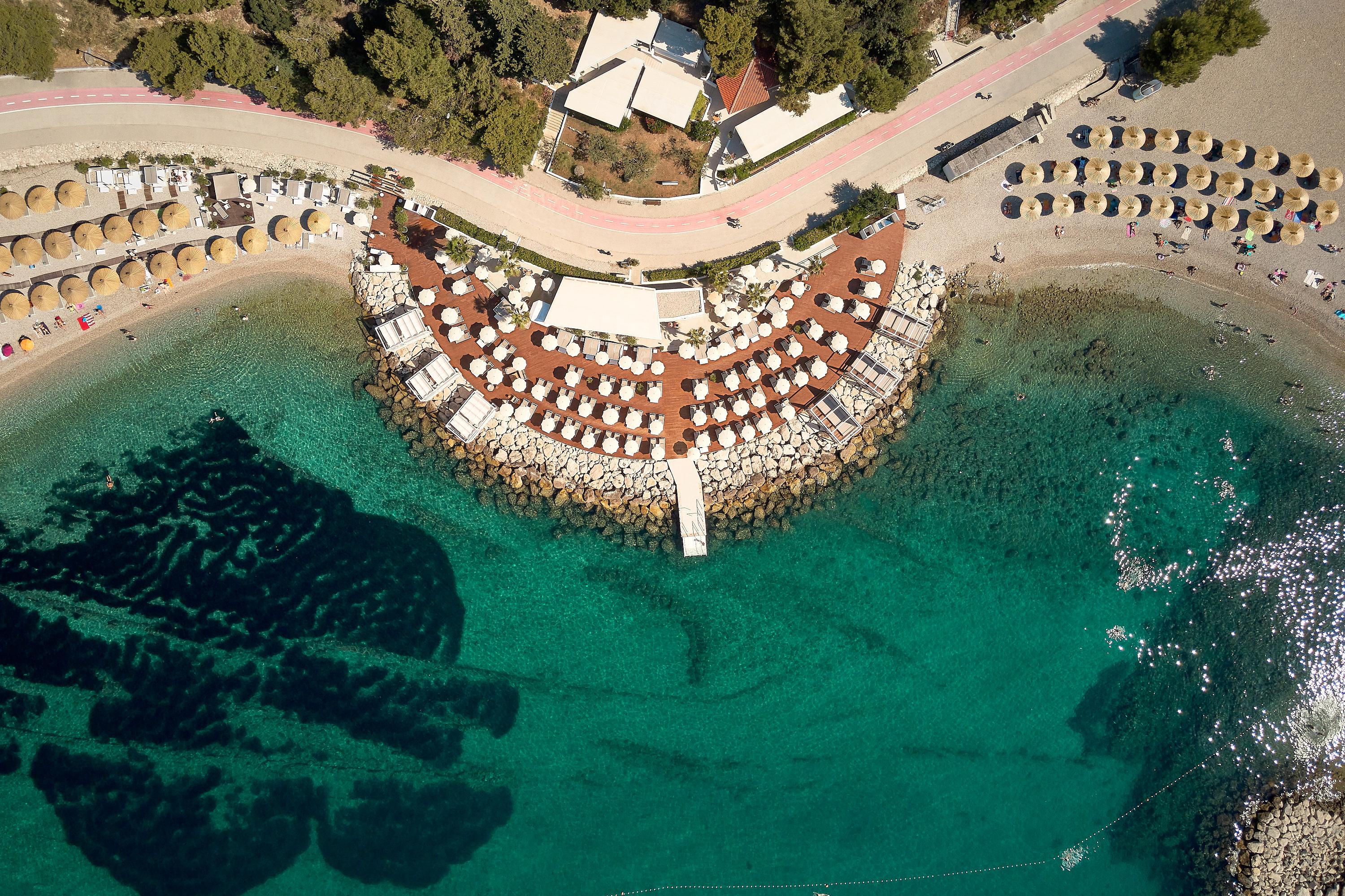 Radisson Blu Resort & Spa, Split