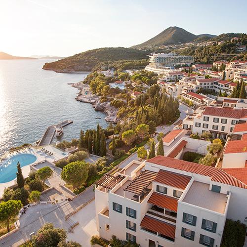 Sun Gardens Dubrovnik