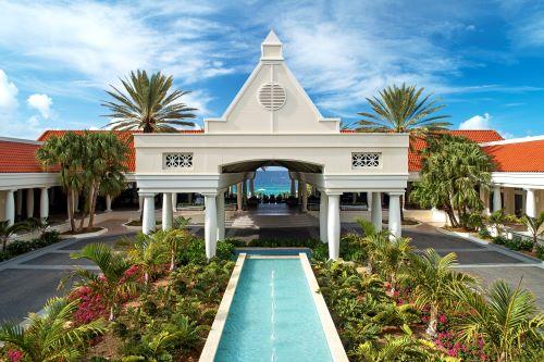 Curacao Marriott Beach Resort Piscadera Bay