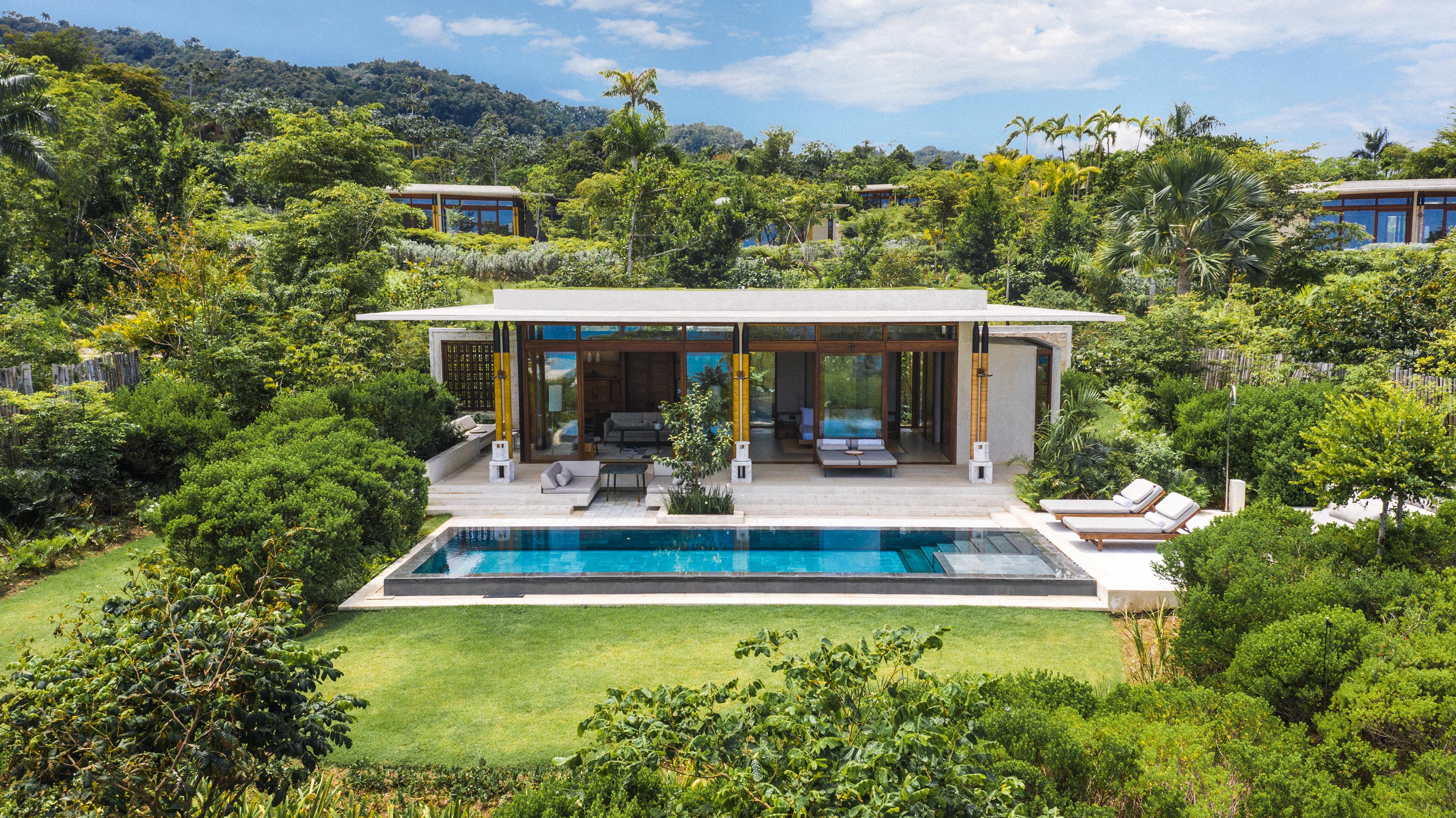 Amanera Casita with Private Pool