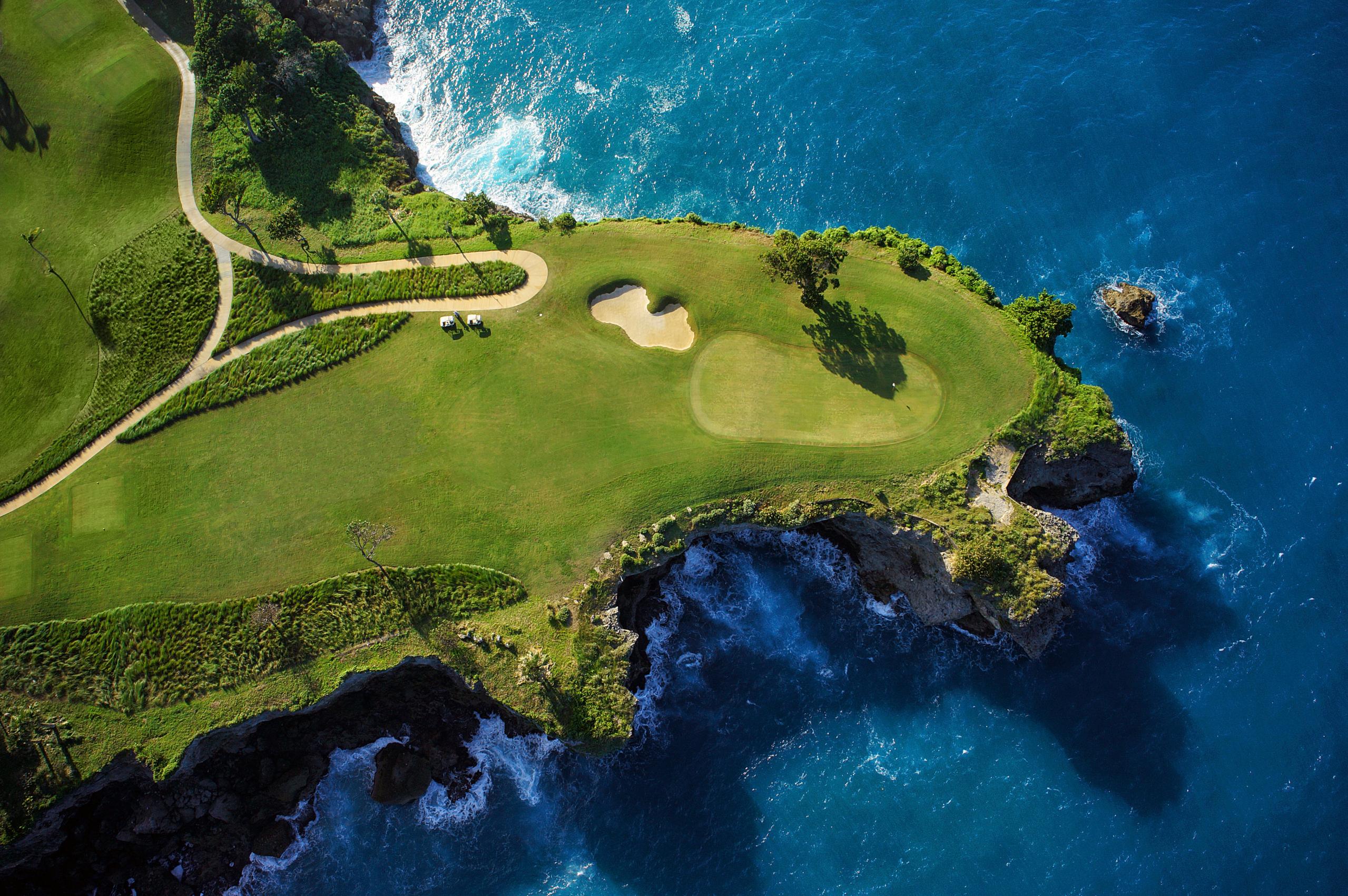 Playa Grande Golf and Ocean Club