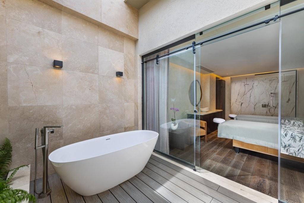 AWAY Spa Sanctuary