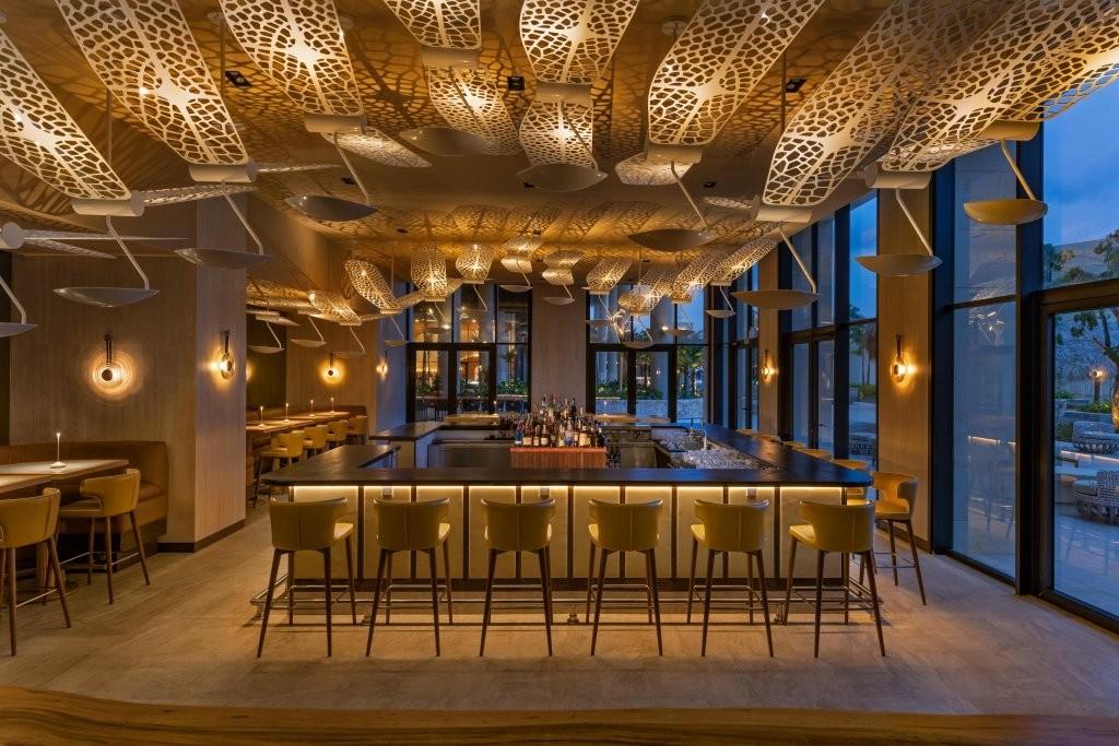 The Speakeasy Vinyl Bar