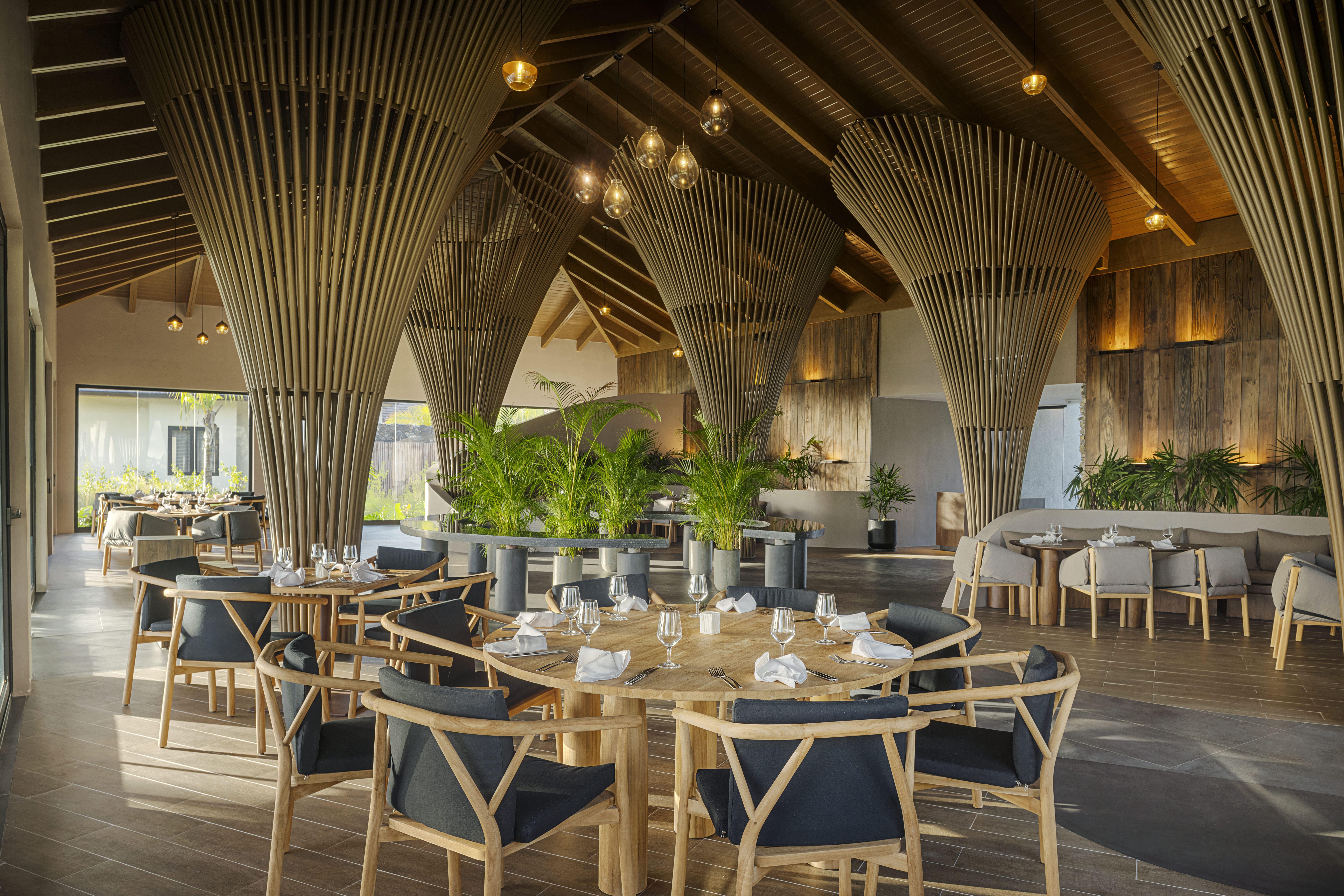Jagua Beachfront Restaurant