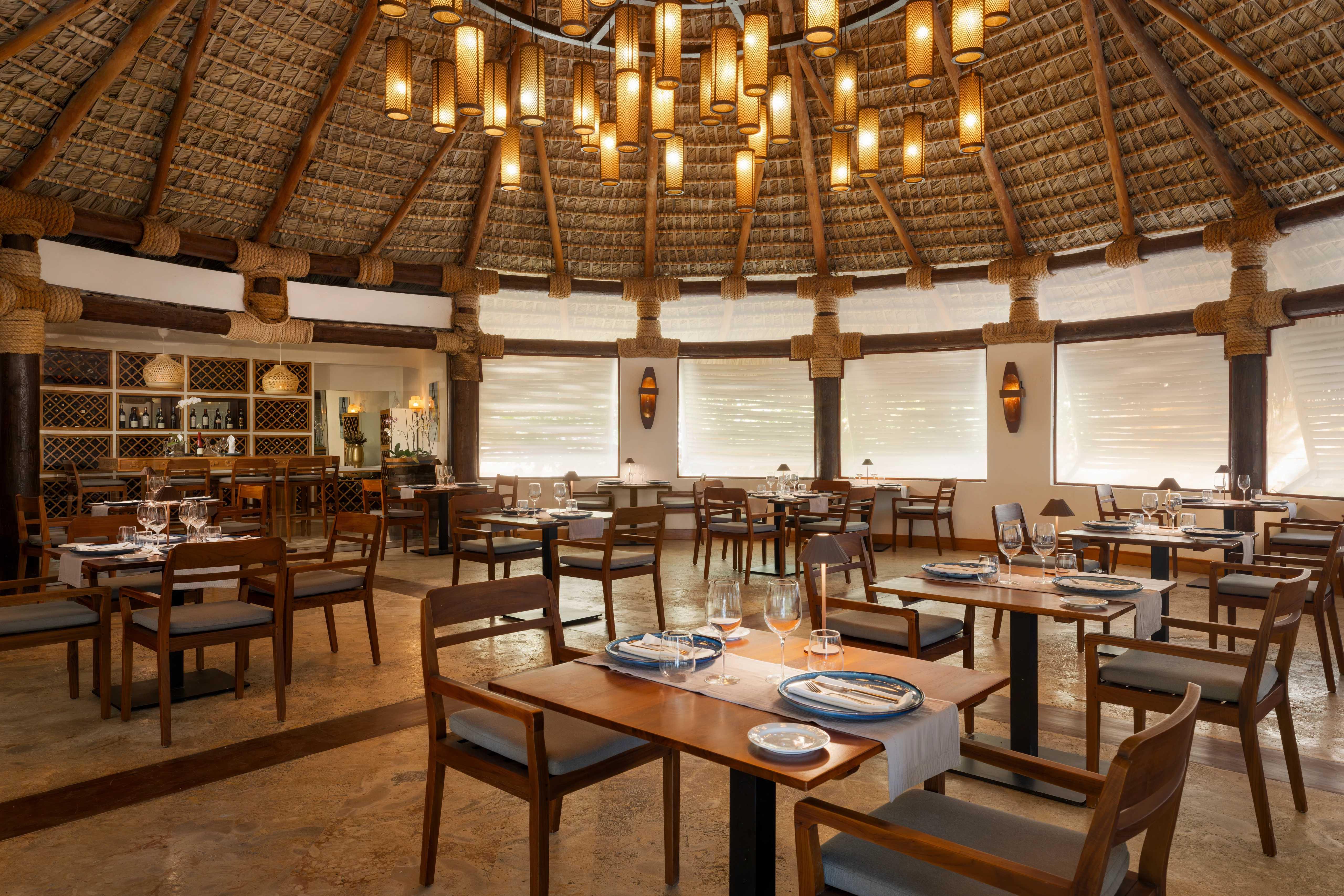 Olena Italian & Mediterranean Fine Dining