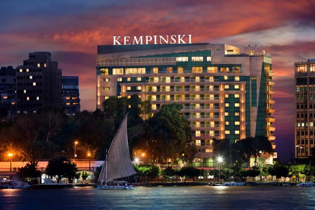 Egypt Luxury Hotels