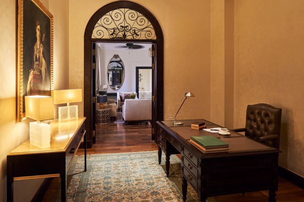 The Agatha Christie Suite