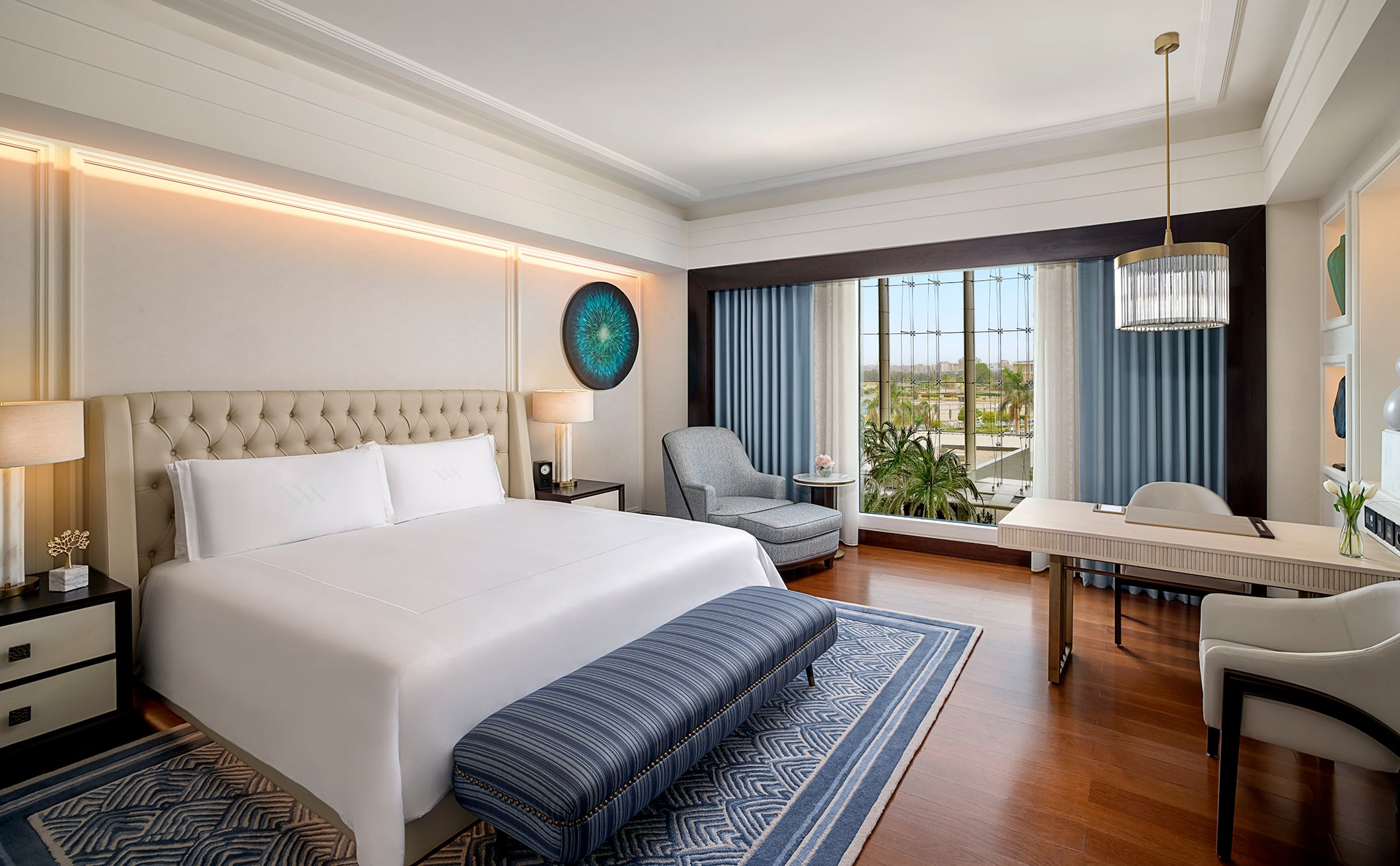 Premier King Room