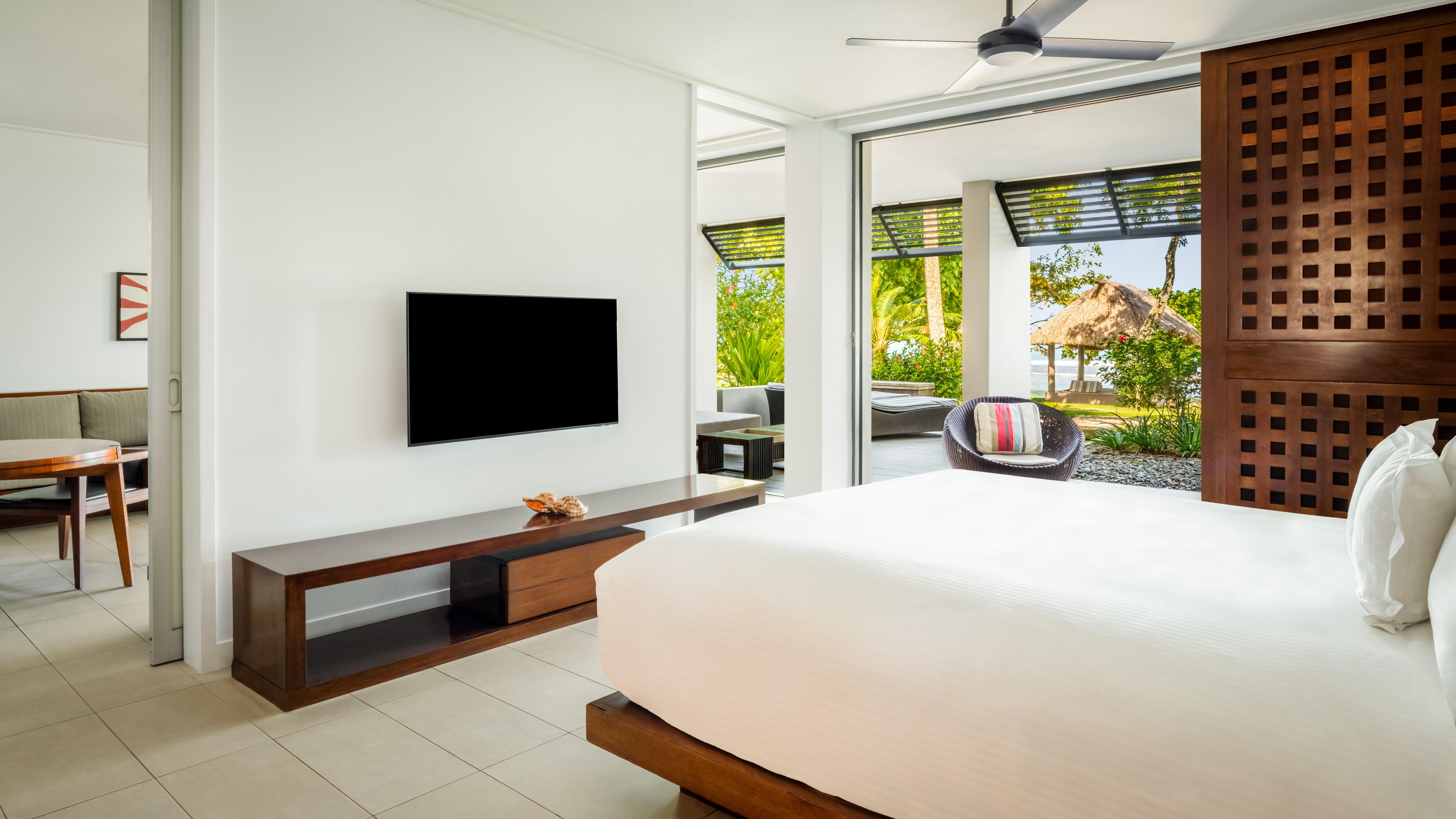 InterContinental Fiji Golf Resort & Spa