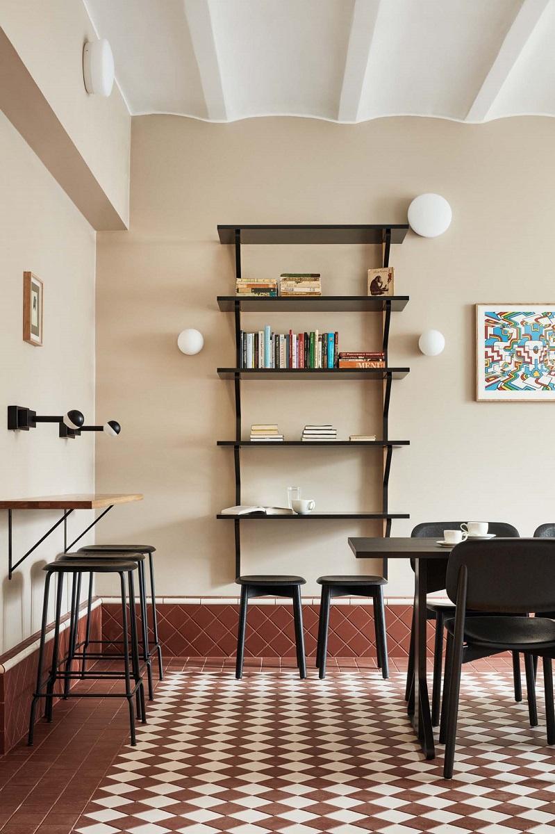 St. George Bakery and Monocle Shop Serving Fresh Sourdough Pastries