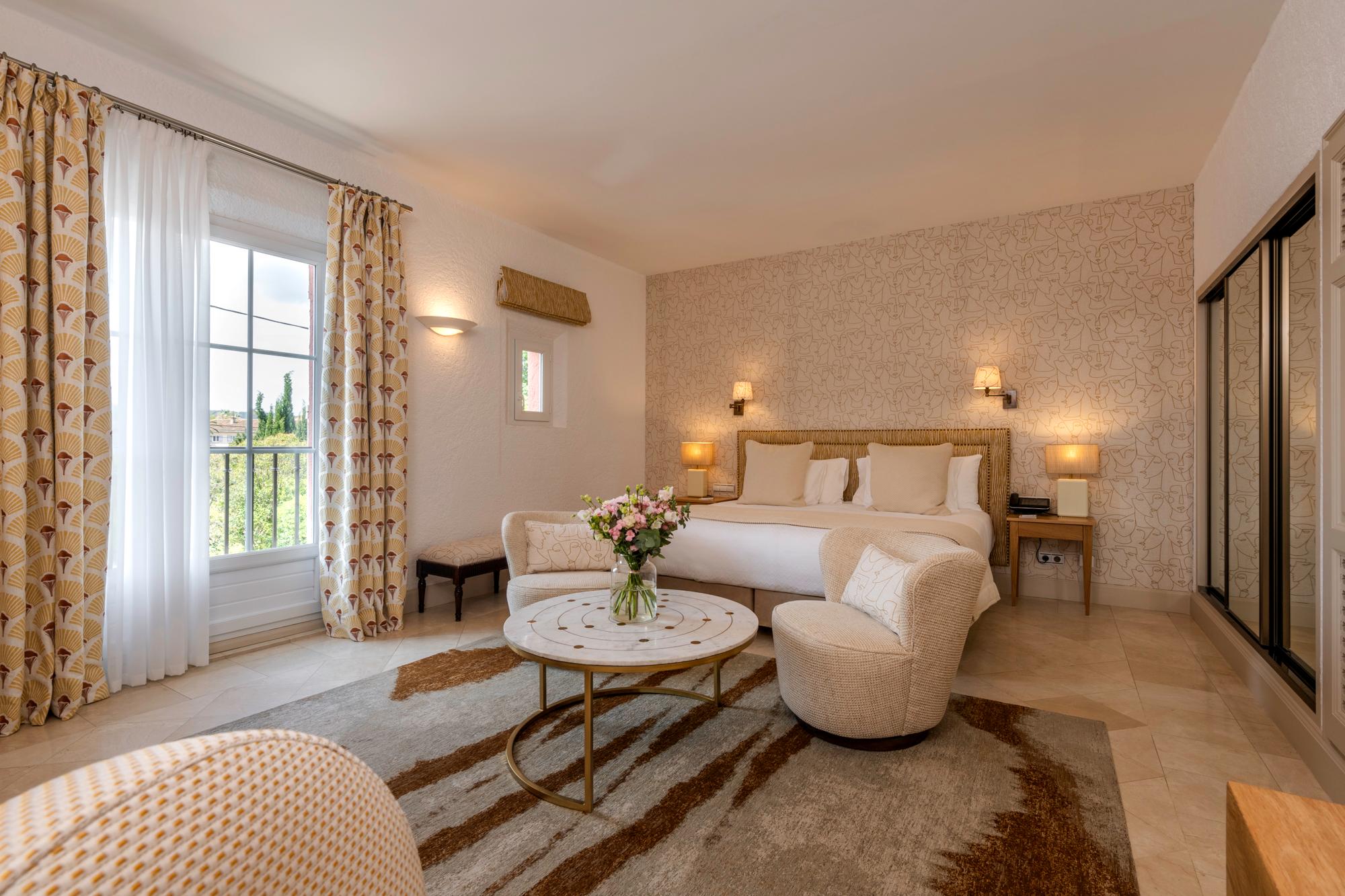 Deluxe Room Byblos