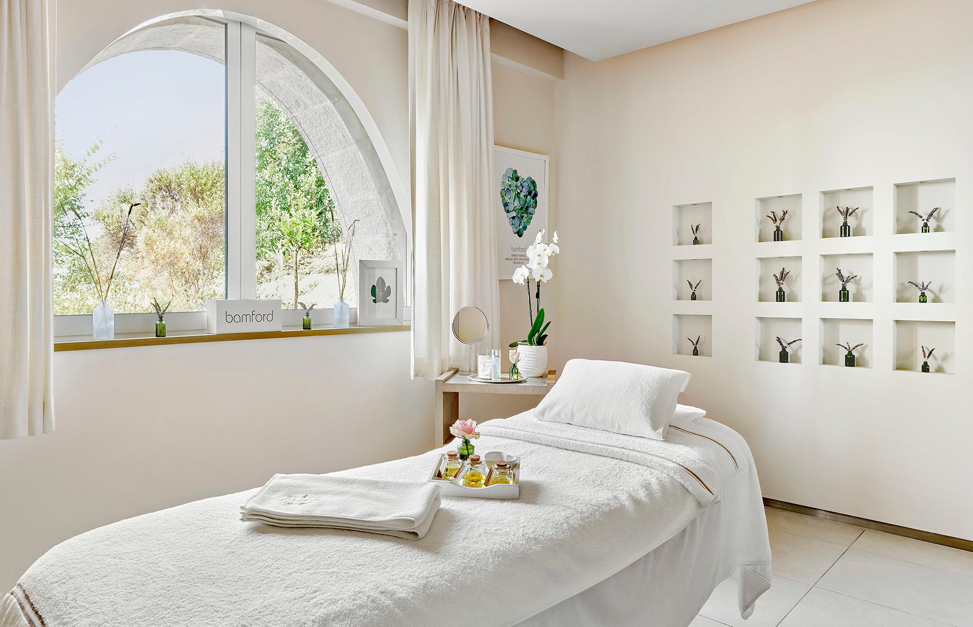 Spa Saint-Martin by Bamford