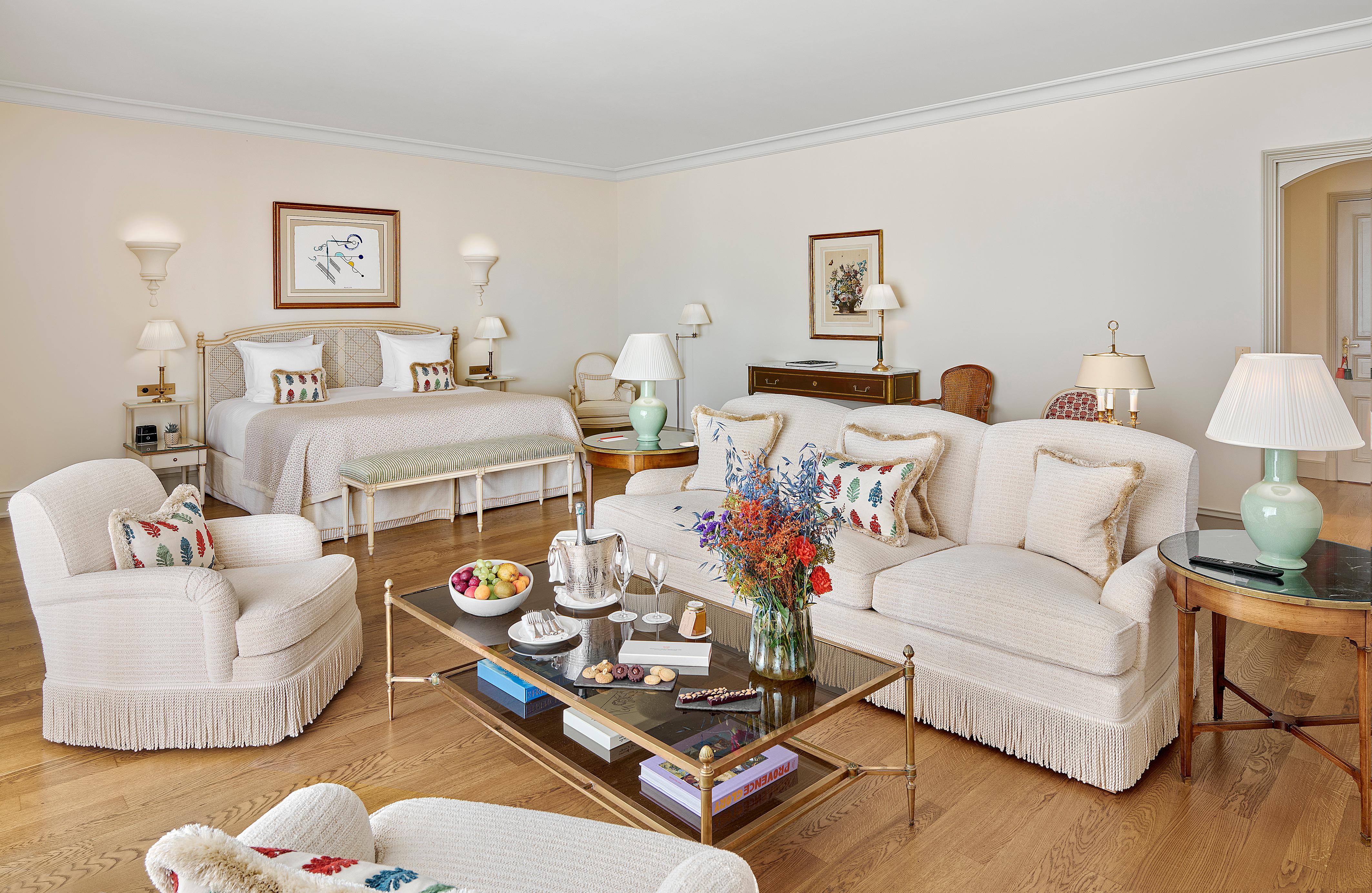 Junior Suite L'Atelier
