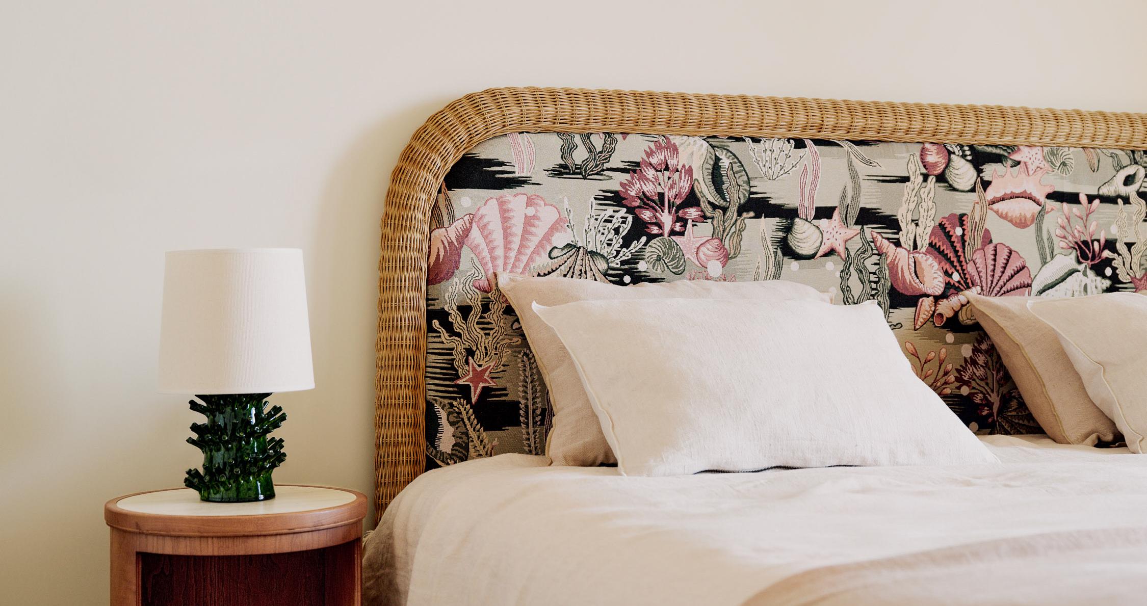 Superior Sea View Room with private balcony