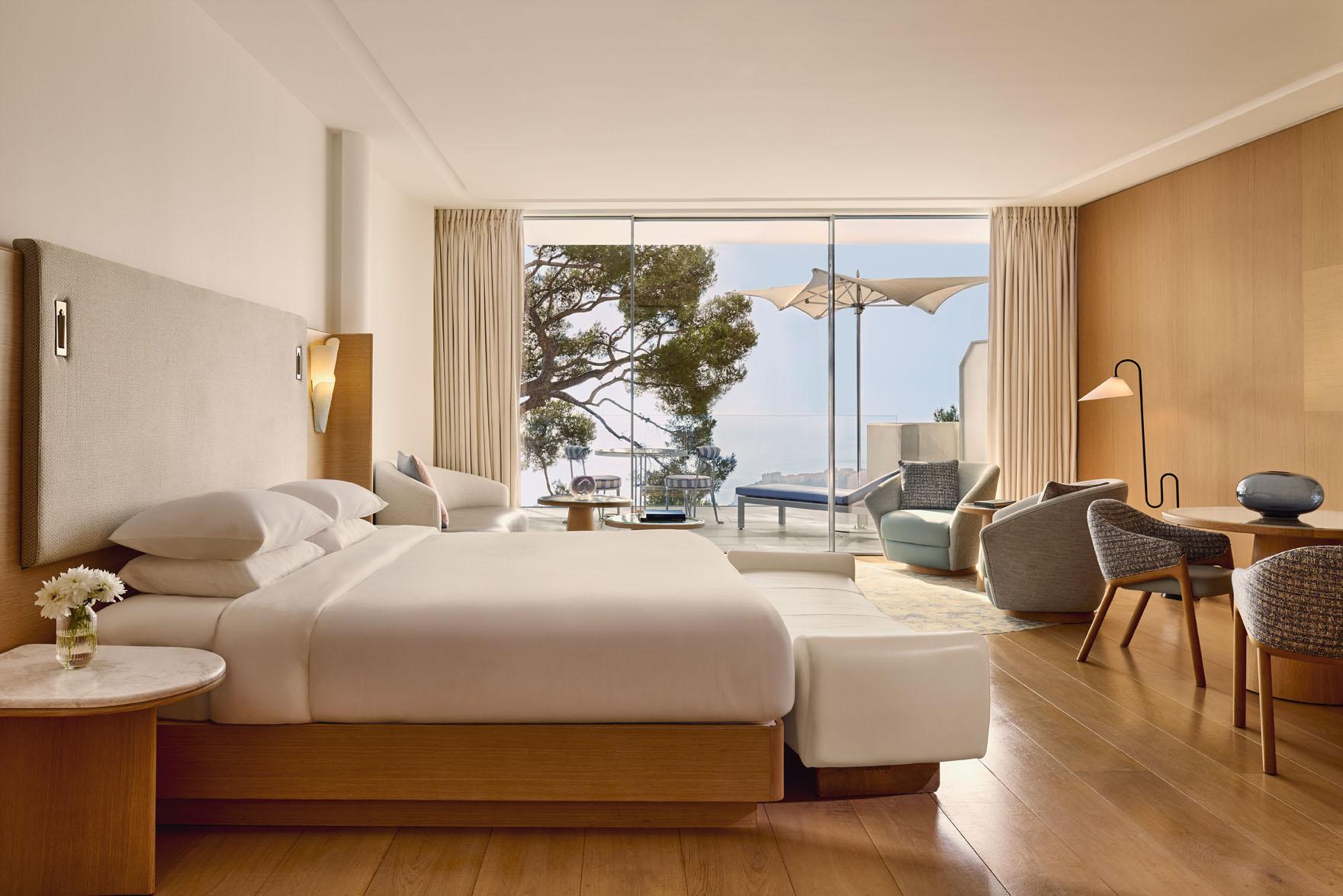 Sea View Studio