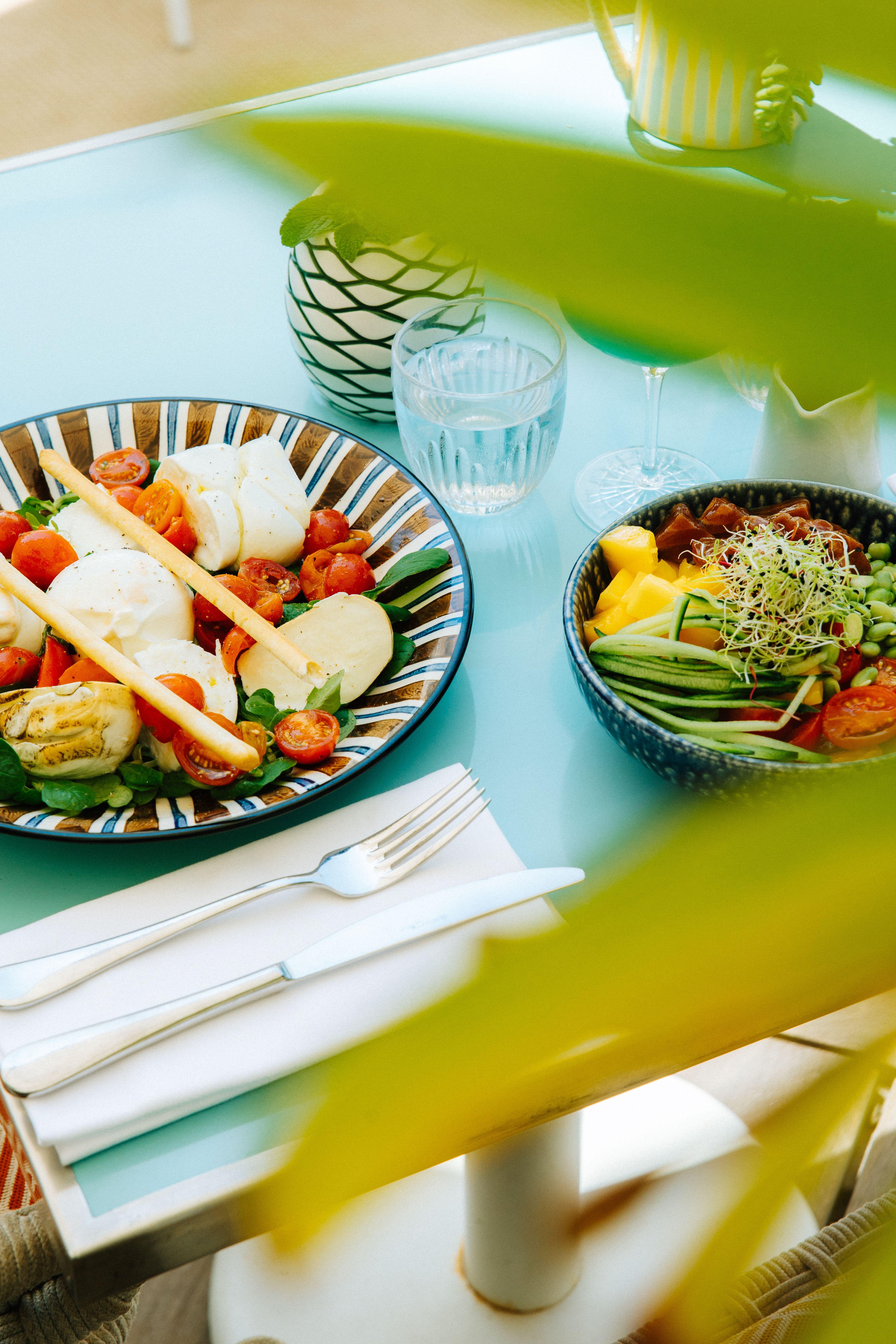 Hyde Beach Cannes Beachside Dining
