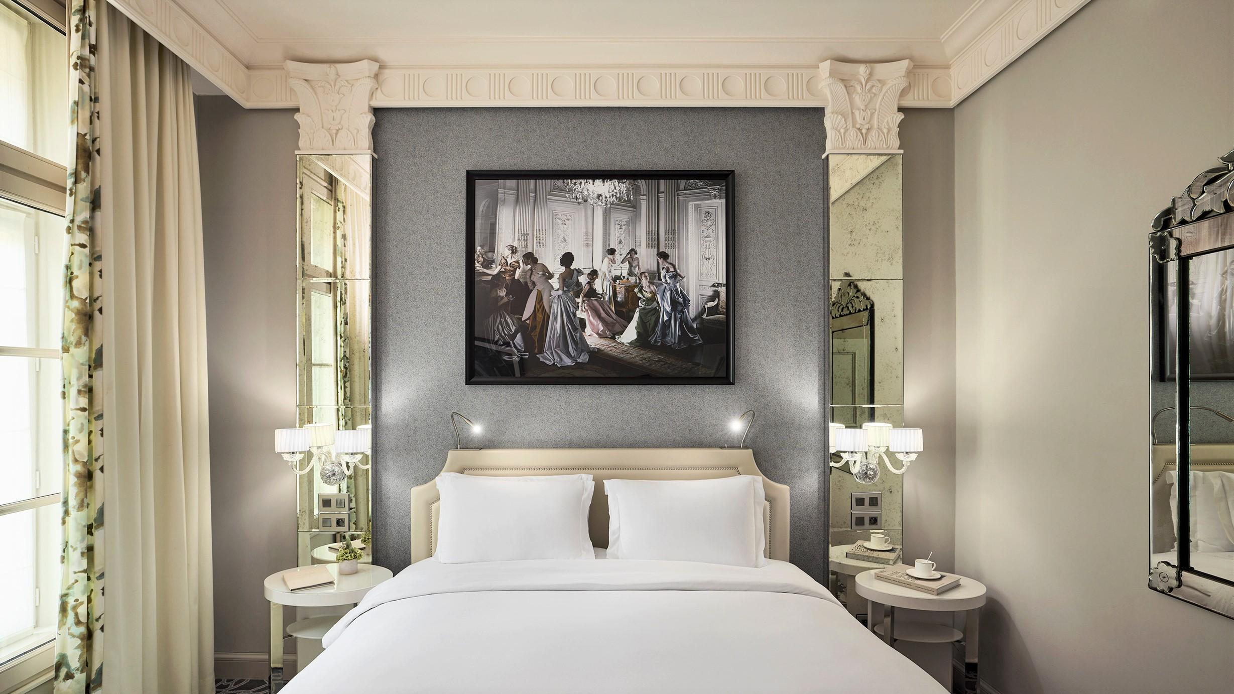 Luxury Room