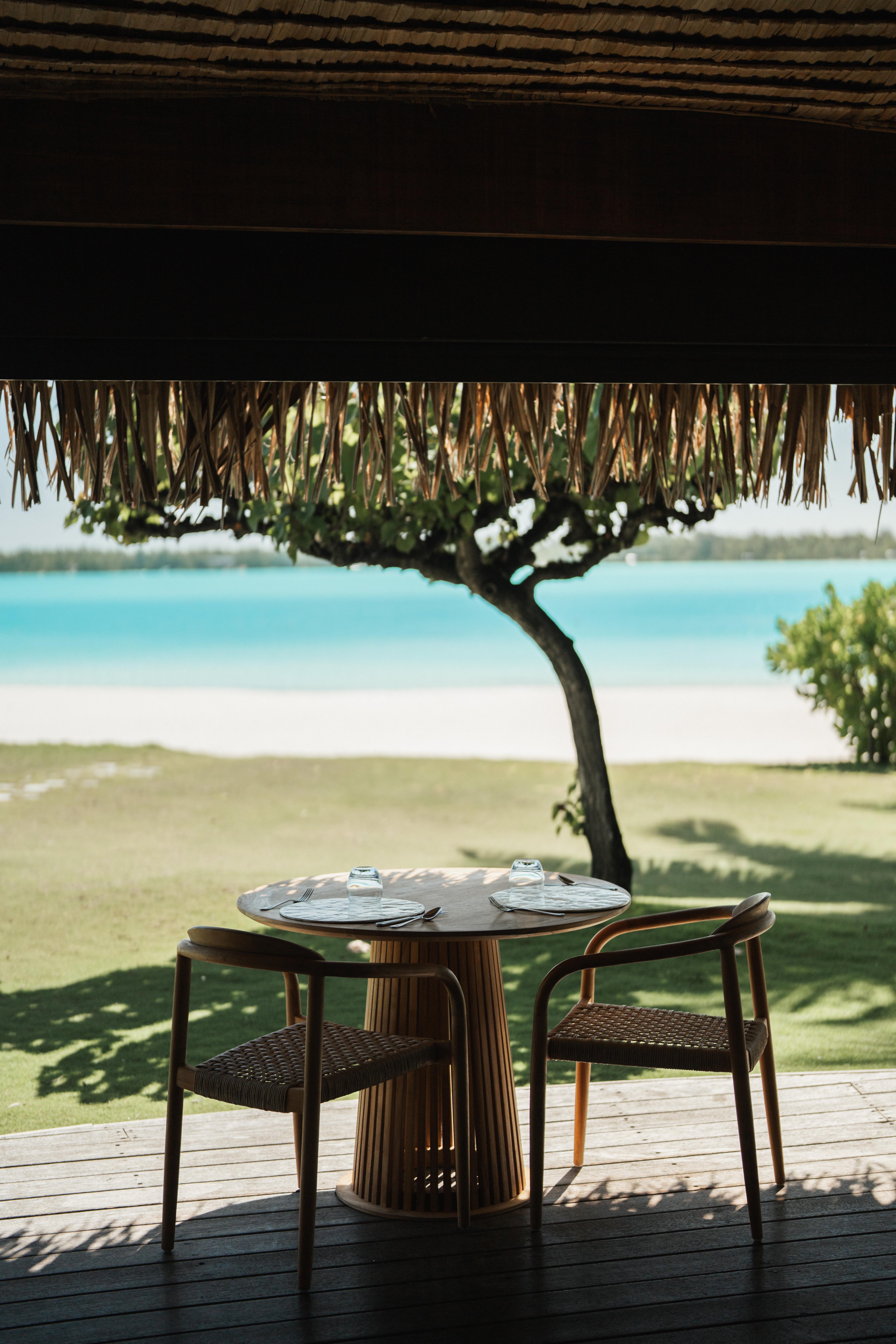 Bamboo Restaurant