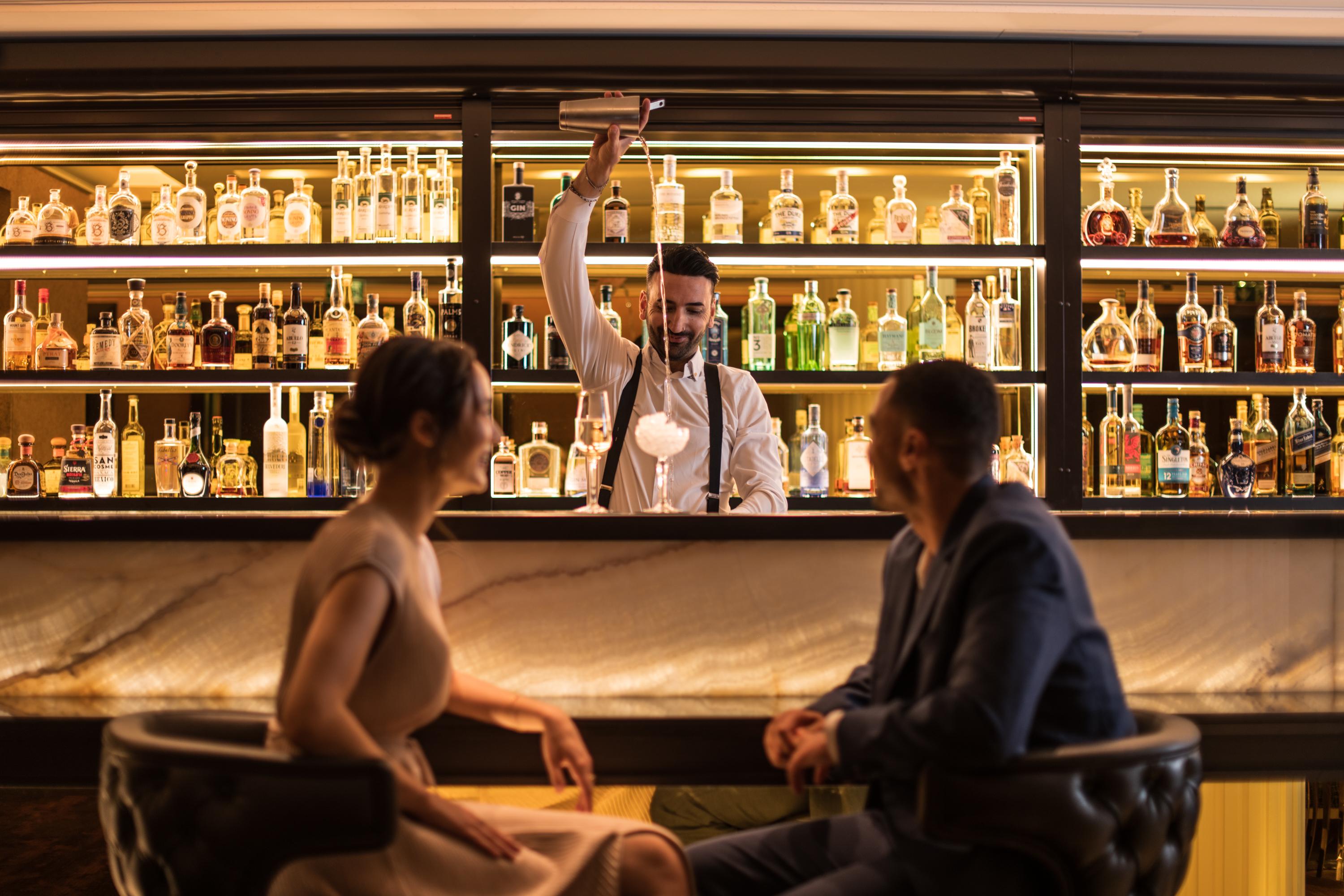 Lili's Bar Lounge & Terrace