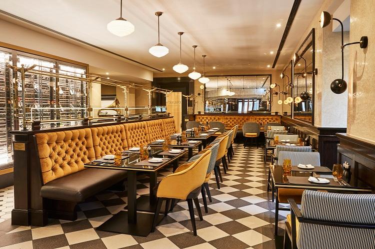 Brasserie Moderne OSCAR's