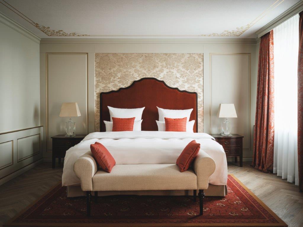 Grand Luxury Suite
