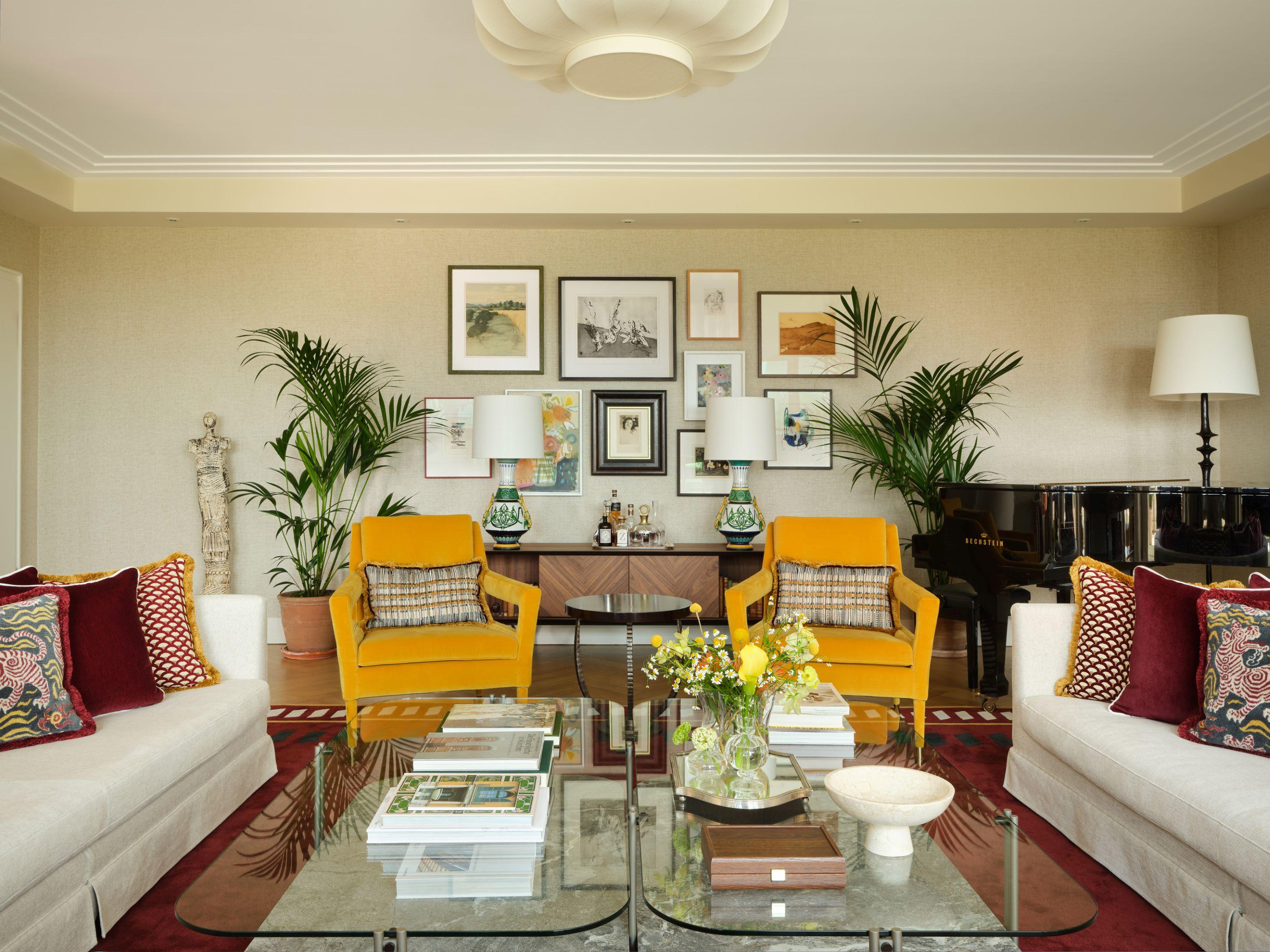 The Charles Hotel Monforte Royal Suite